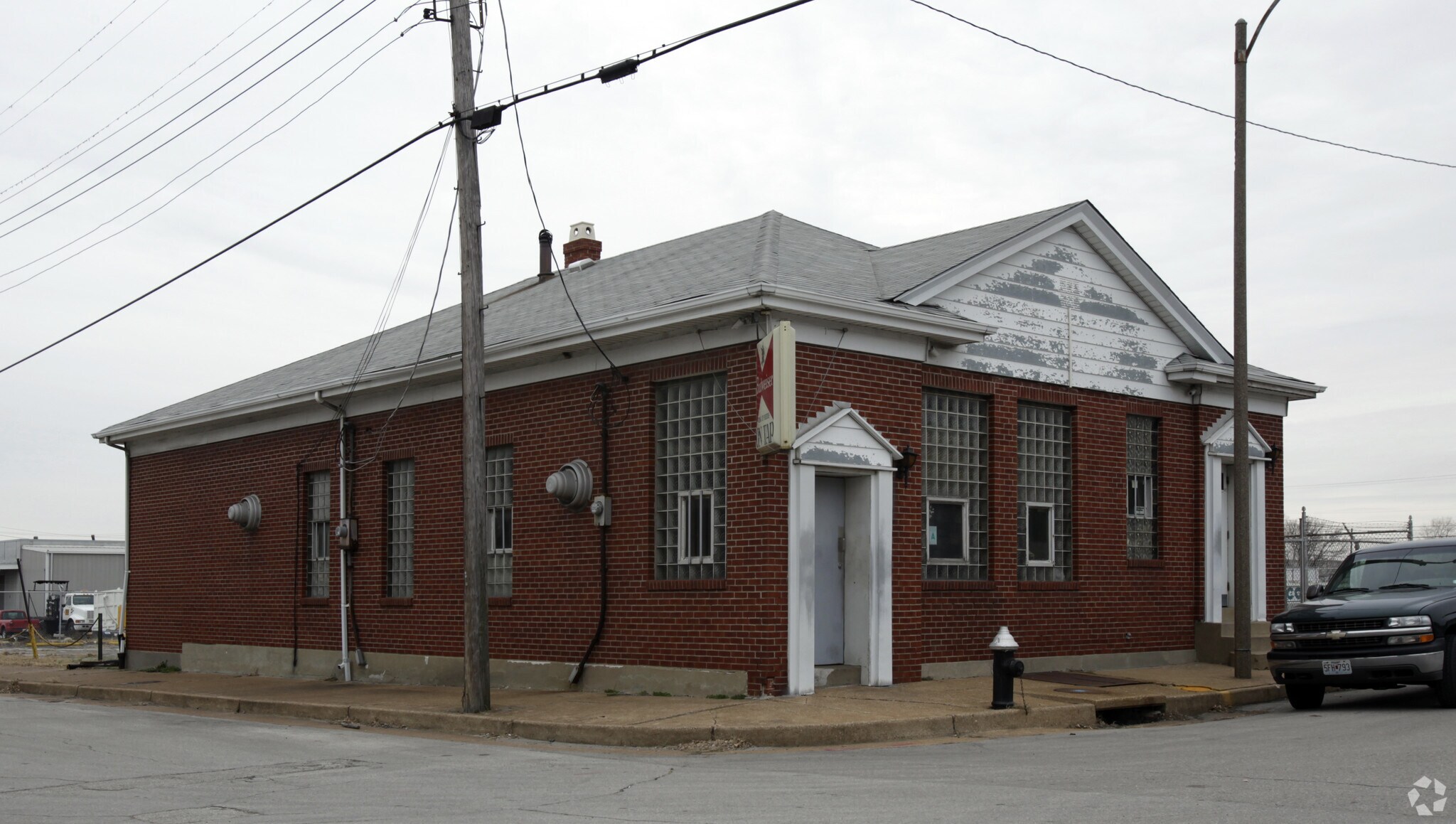 2500 Dekalb St, Saint Louis, MO for sale Primary Photo- Image 1 of 1