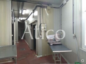 Retail in La Lastrilla, Segovia for lease Interior Photo- Image 1 of 3