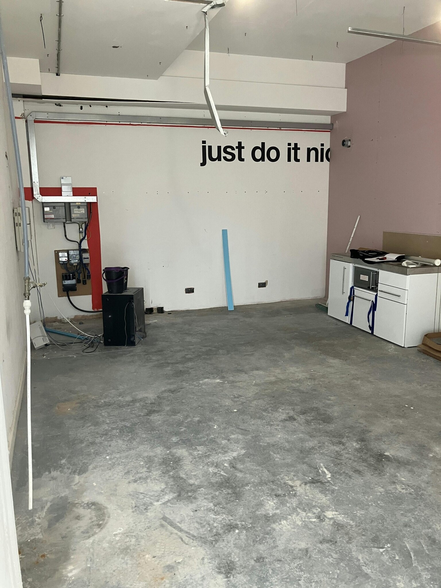 Sutton Wharf, Plymouth for lease Interior Photo- Image 1 of 2