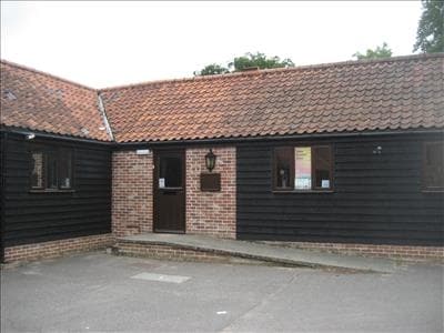 The Street, Nacton for sale Primary Photo- Image 1 of 1