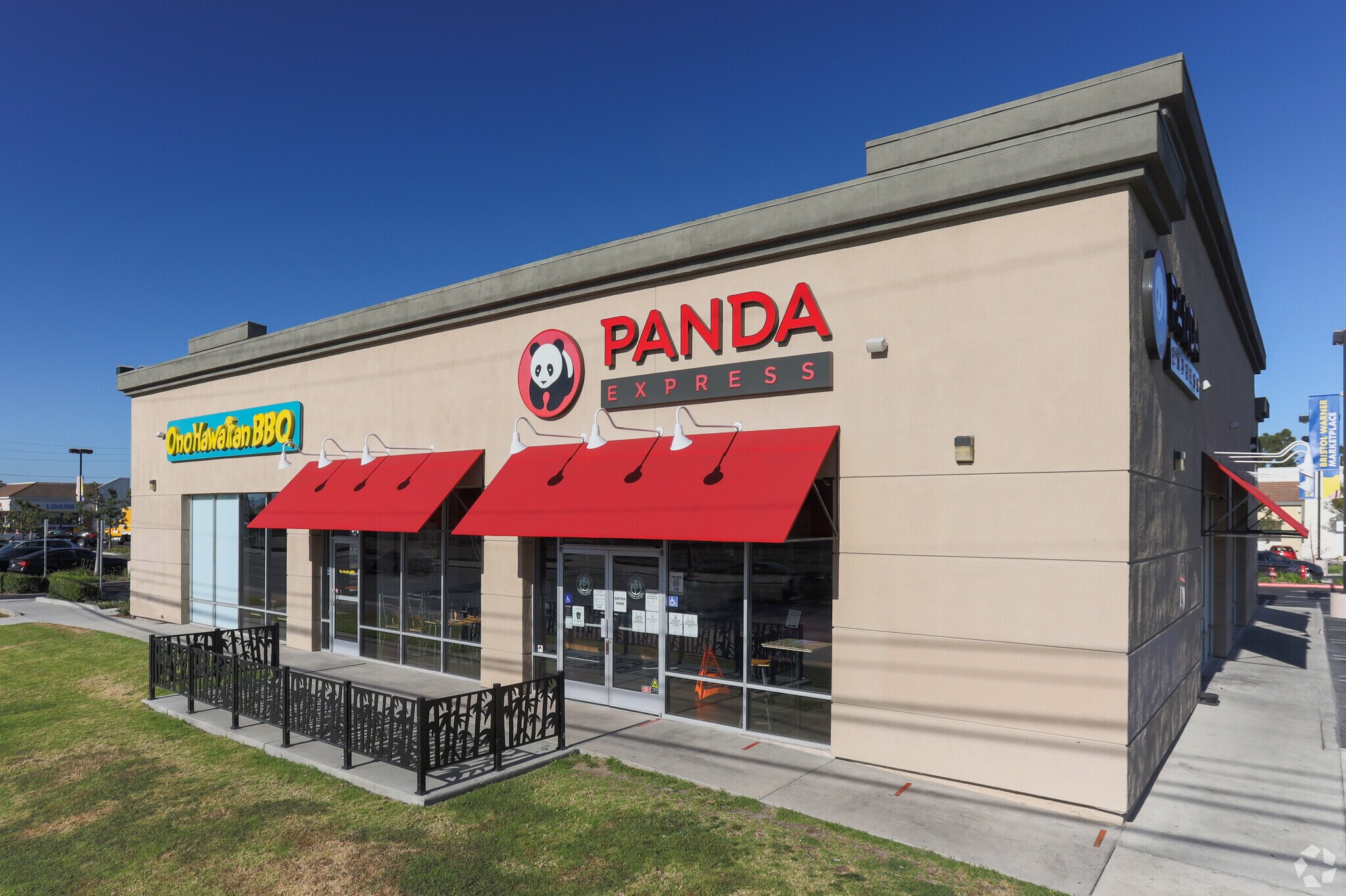 21002144 S Bristol St, Santa Ana, CA 92704 Bristol & Warner