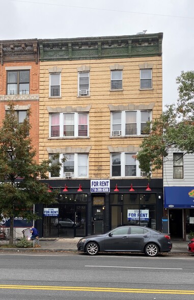 1431 Flatbush Ave, Brooklyn, NY for sale - Building Photo - Image 1 of 1