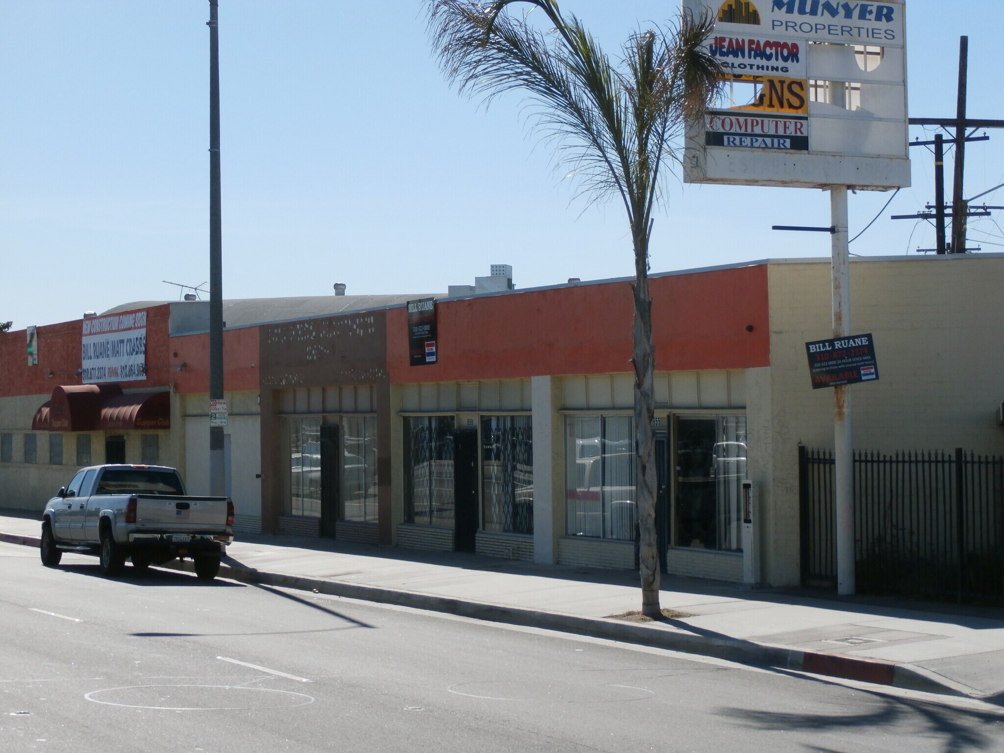 La Brea Kosher Market Los Angeles Ca - htk0es4