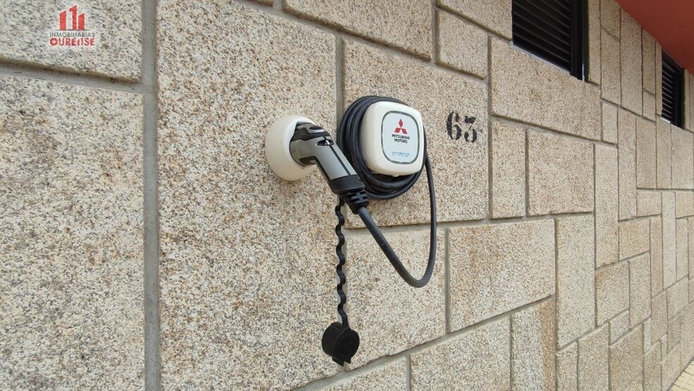 Industrial in Nogueira de Ramuín, Orense for sale - Building Photo - Image 3 of 43