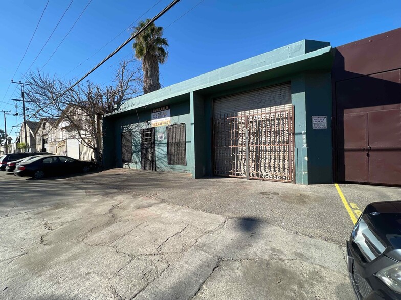 6633 McKinley Ave, Los Angeles, CA for sale - Building Photo - Image 1 of 1