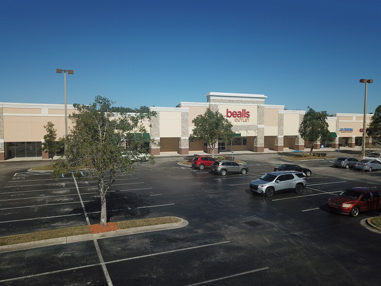 950 Blanding Blvd, Orange Park, FL for lease - Building Photo - Image 3 of 15