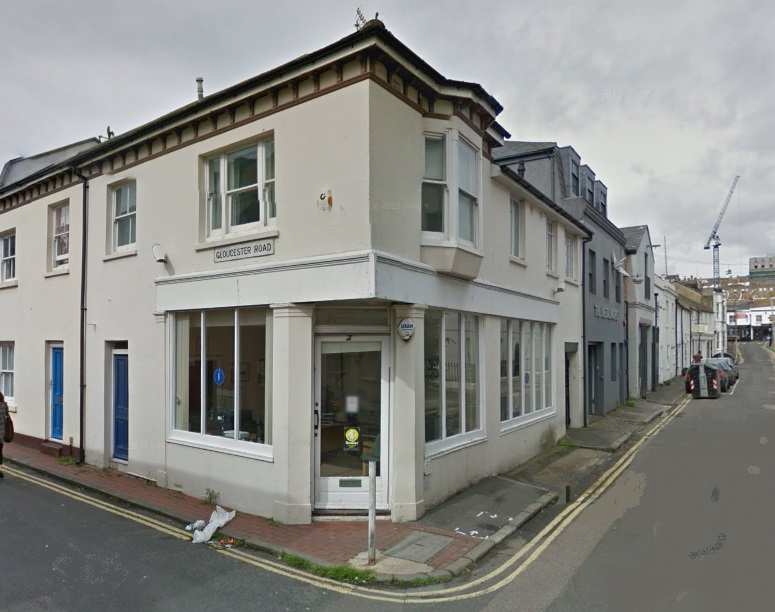 2-3 Gloucester St, Brighton for lease Primary Photo- Image 1 of 2