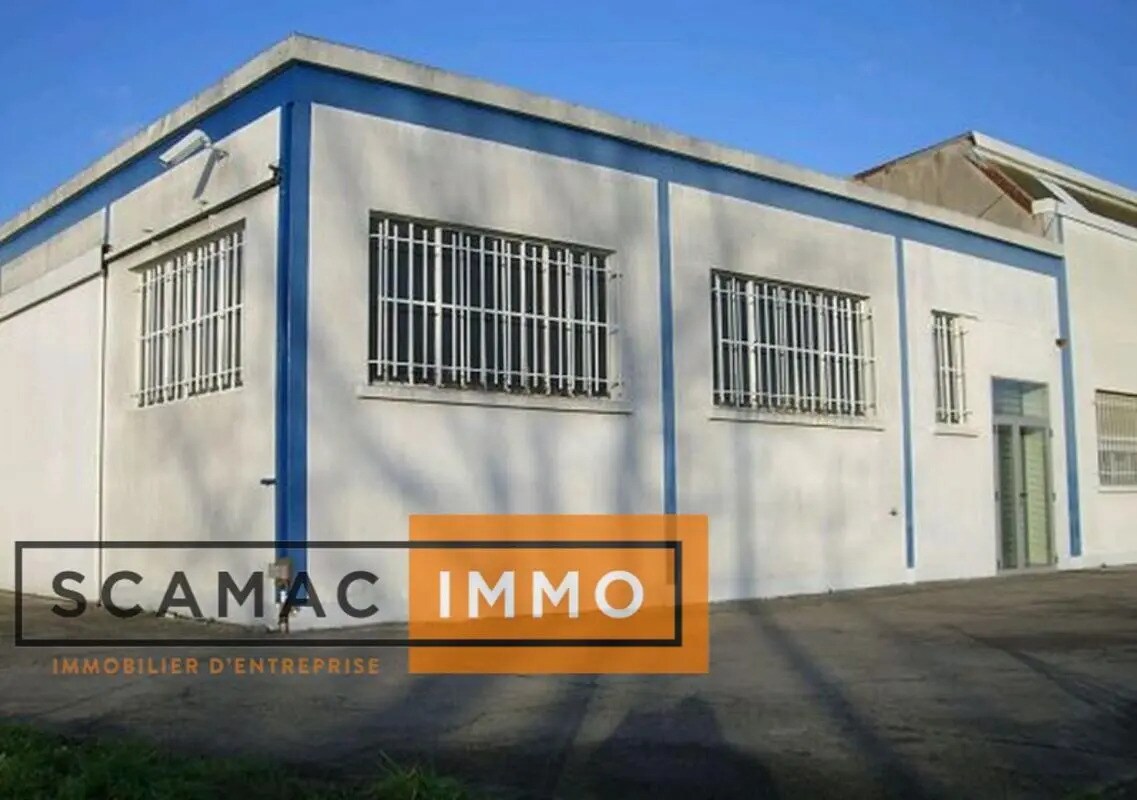 Flex in Vaux-le-Pénil for sale Building Photo- Image 1 of 6