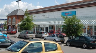 More details for Limborough Rd, Wantage - Retail for Lease