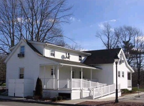 105 Main St, Hebron, CT for sale - Primary Photo - Image 1 of 1