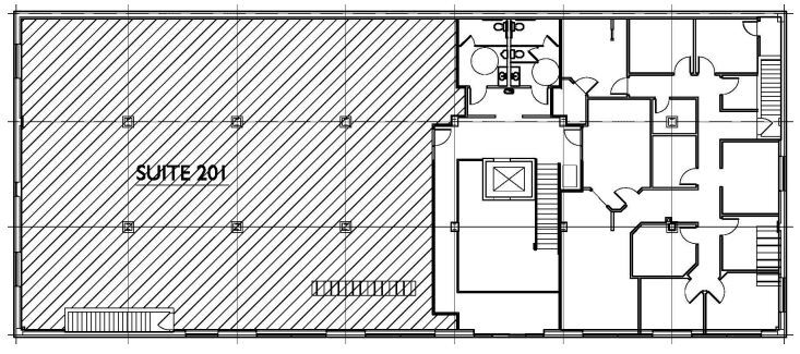 450 E 4th St, Kansas City, MO for lease Floor Plan- Image 1 of 1