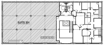 450 E 4th St, Kansas City, MO for lease Floor Plan- Image 1 of 1