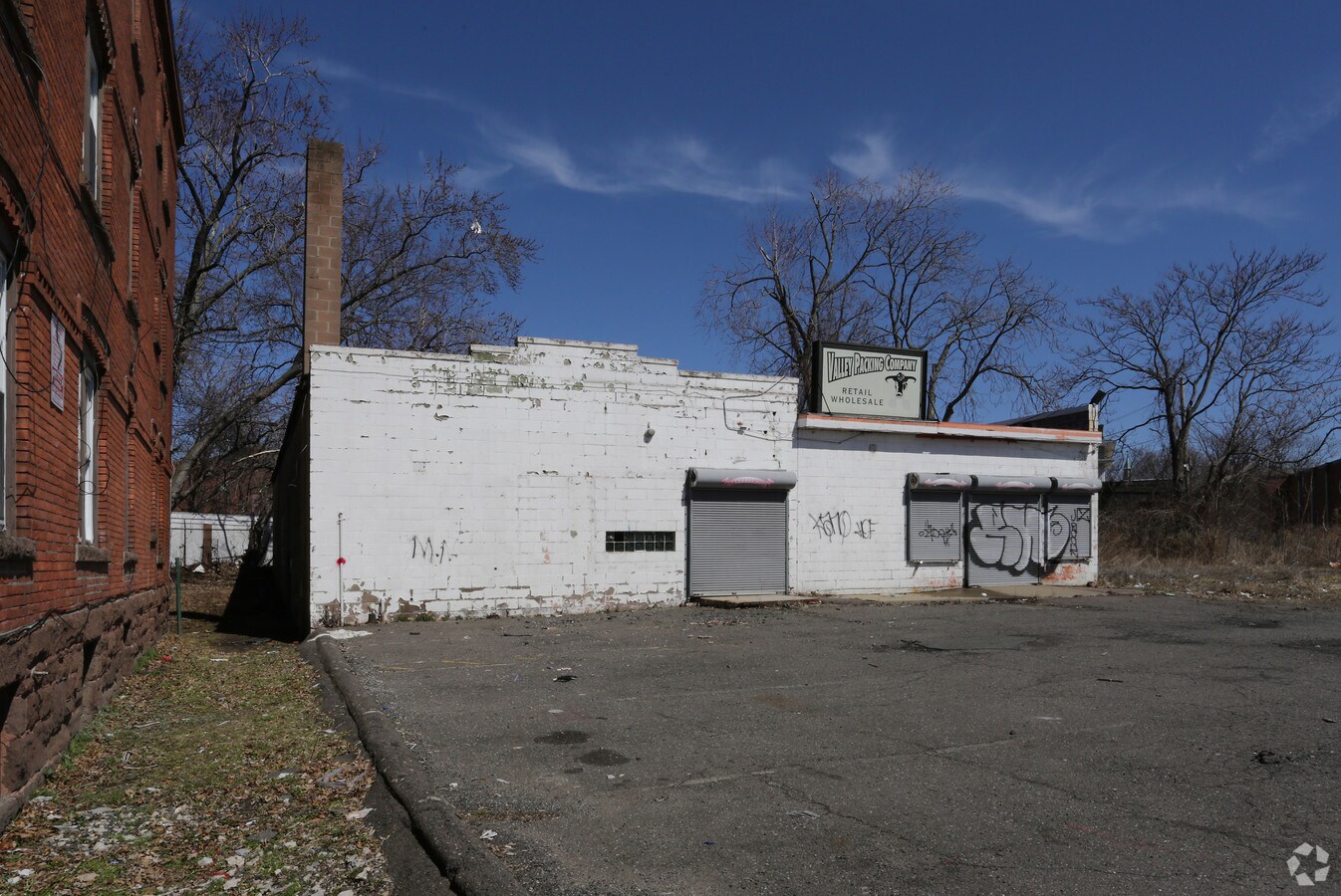 50 Albany Ave, Hartford, CT 06120