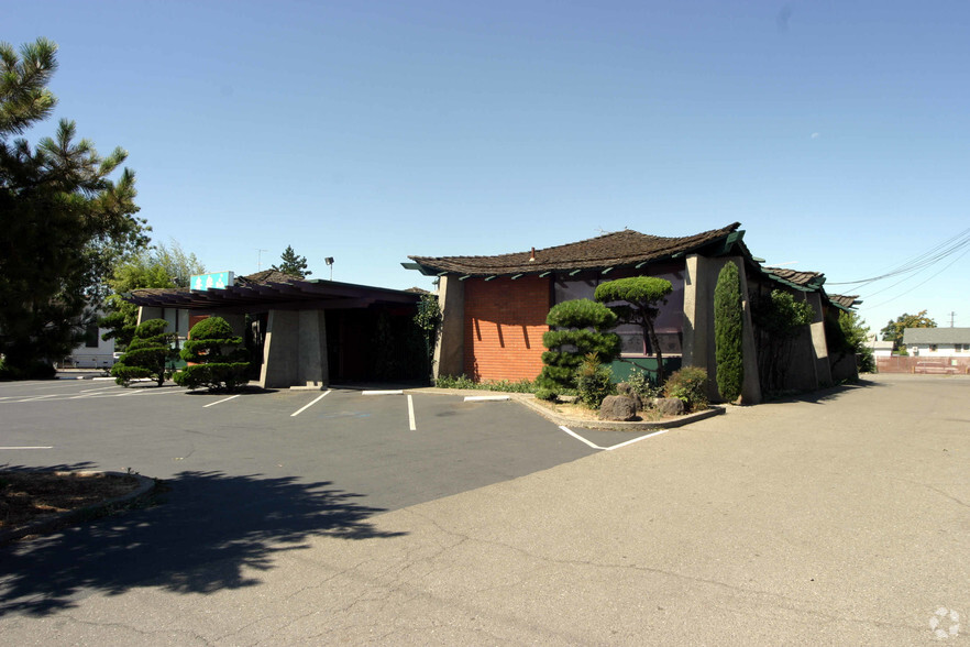 333 S Sutter St, Stockton, CA for sale - Primary Photo - Image 1 of 1