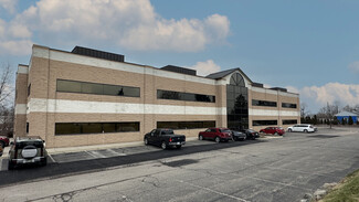 More details for 28004 Center Oaks Ct, Wixom, MI - Office/Medical for Lease