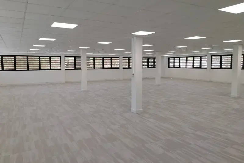 Office in Montpellier for lease Interior Photo- Image 1 of 4