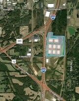 Piperton Business Center - Warehouse