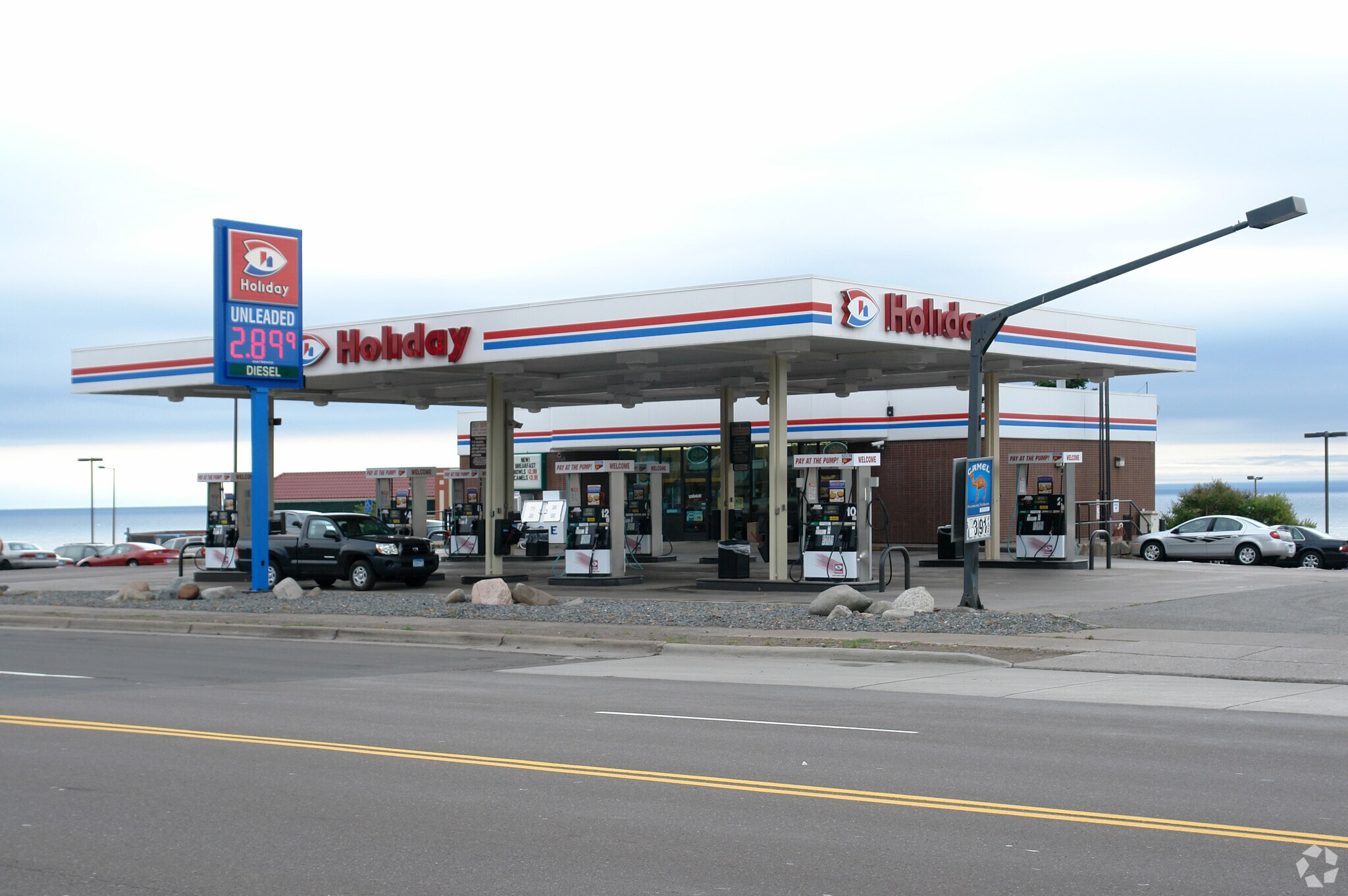 2432 London Rd, Duluth, MN for sale Building Photo- Image 1 of 3