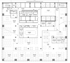 22 Cortlandt St, New York, NY for lease Floor Plan- Image 1 of 10