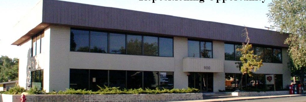 900 W 1st St, Reno, NV for sale - Primary Photo - Image 1 of 1