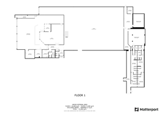 3625 Harrison Blvd, Ogden, UT for lease Building Photo- Image 2 of 6