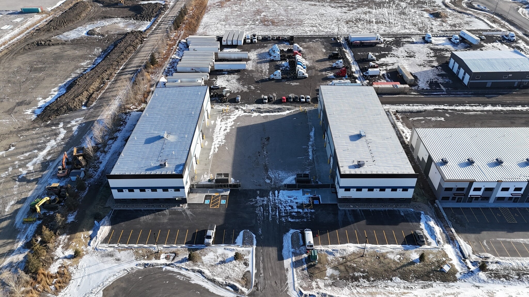 20 Heatherglen Cres, Calgary, AB for sale Building Photo- Image 1 of 1