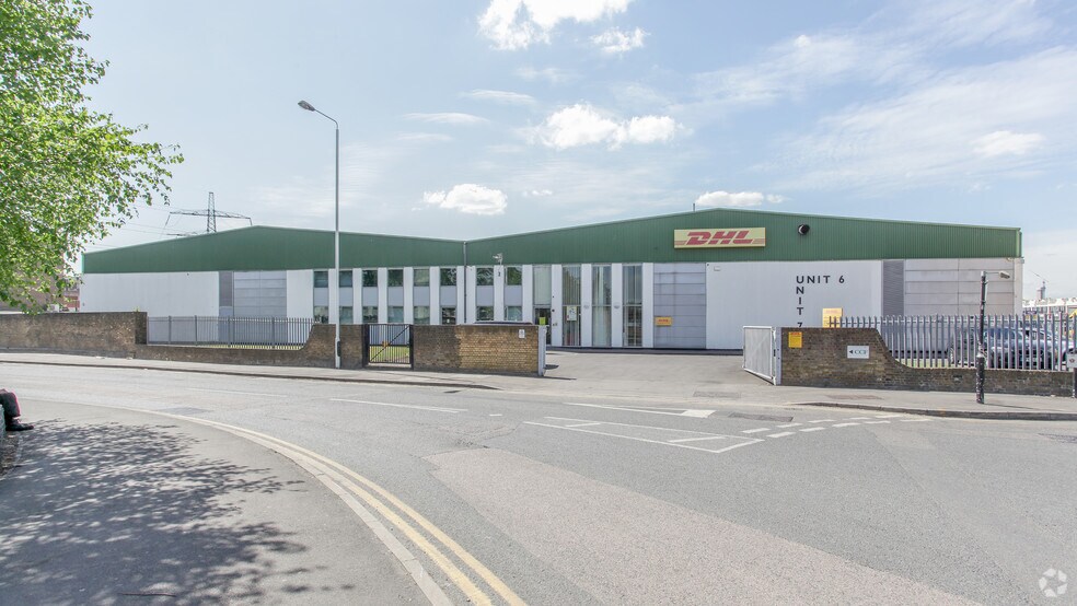 Cody Rd, London for sale - Primary Photo - Image 1 of 1