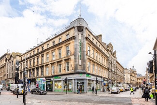 More details for 6-16 Renfield St, Glasgow - Office for Sale