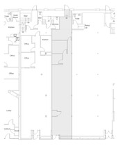 977-1001 Elm St, Manchester, NH for lease Floor Plan- Image 1 of 3