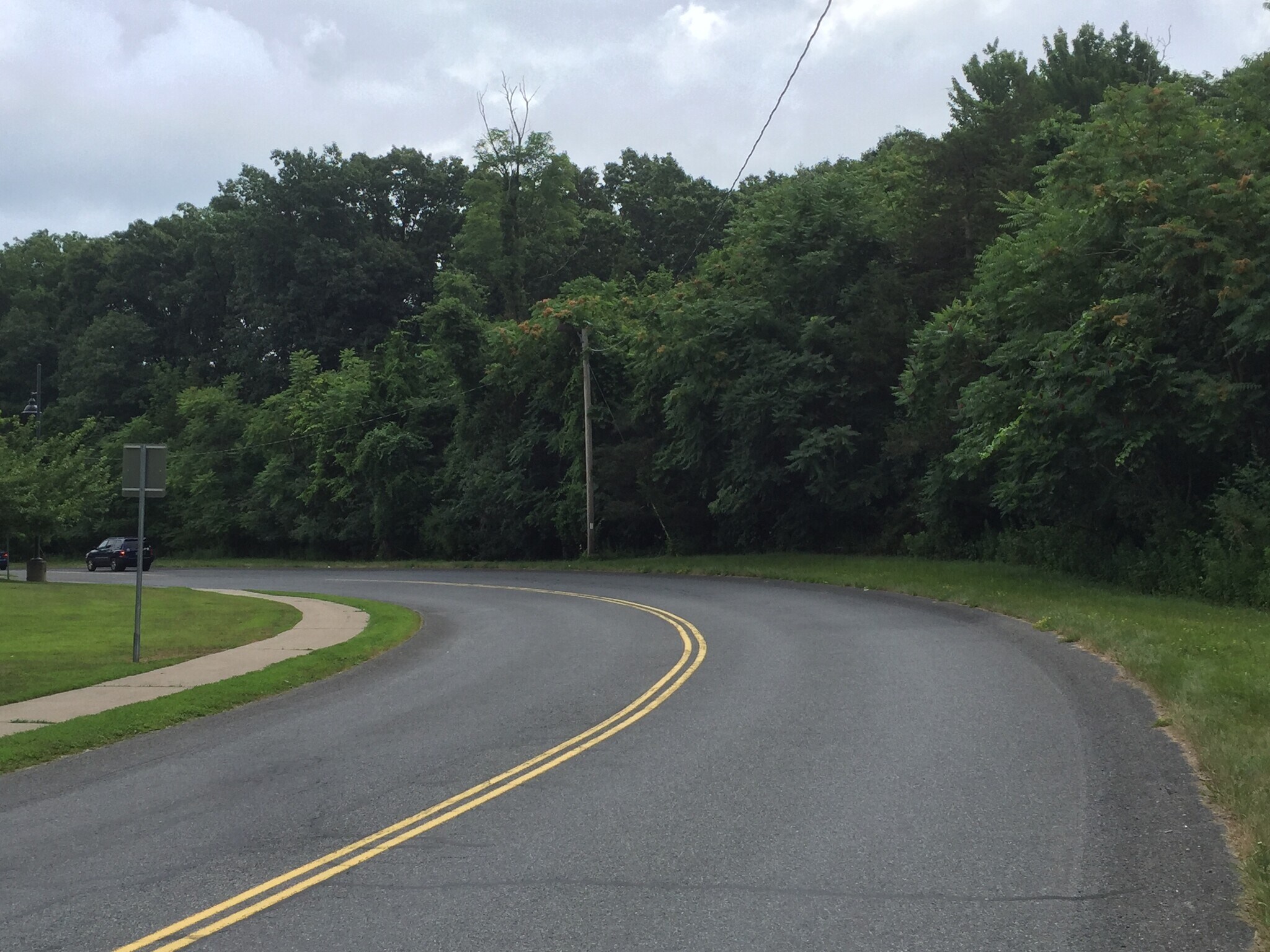 7204 Route 9, Rhinebeck, NY for sale Building Photo- Image 1 of 1