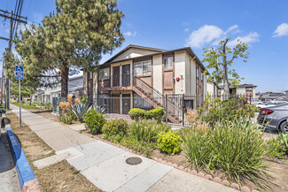 More details for 2481 Ulric St, San Diego, CA - Multifamily for Sale