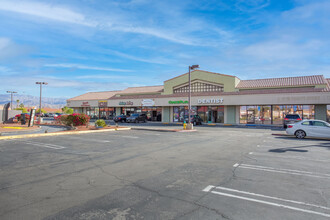 40100 Washington St, Bermuda Dunes, CA for lease Building Photo- Image 2 of 2