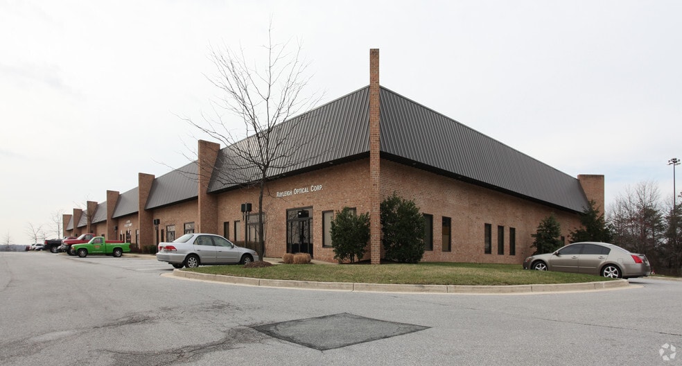 3720 Commerce Dr, Baltimore, MD for sale - Primary Photo - Image 1 of 1