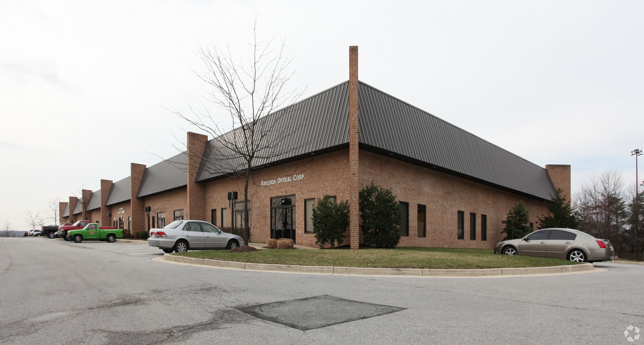 3720 Commerce Dr, Baltimore, MD for sale Primary Photo- Image 1 of 1