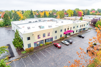 1400 NE 48th Ave, Hillsboro, OR for lease Building Photo- Image 2 of 3