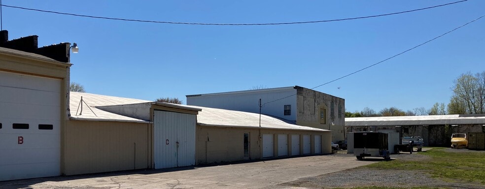 59 Maple Ave, Sodus, NY for sale - Building Photo - Image 3 of 28