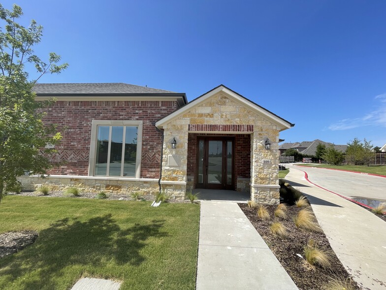 400 Stonebrook Pky, Frisco, TX for sale - Building Photo - Image 2 of 58