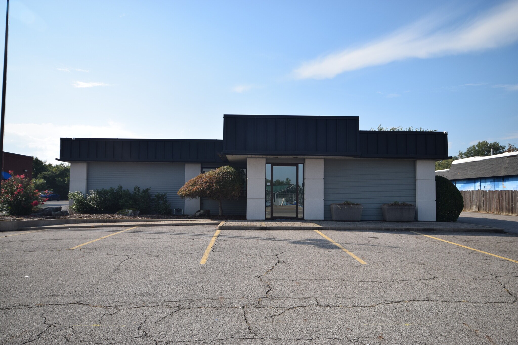 1820 S Zero St, Fort Smith, AR for sale Primary Photo- Image 1 of 1