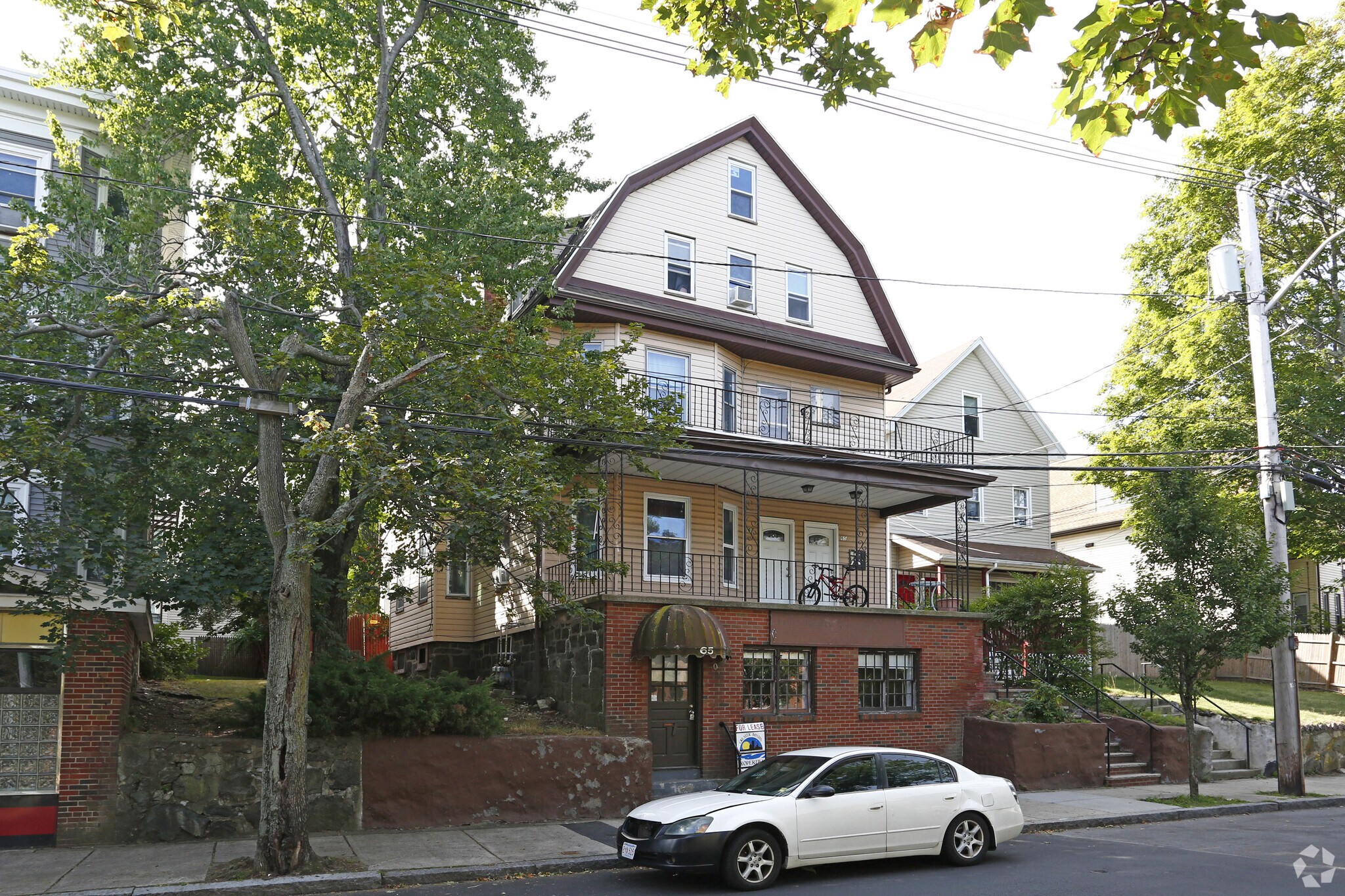 65 Cross St, Malden, MA for sale Primary Photo- Image 1 of 1