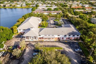 More details for 100 Century Blvd, West Palm Beach, FL - Office/Medical for Lease