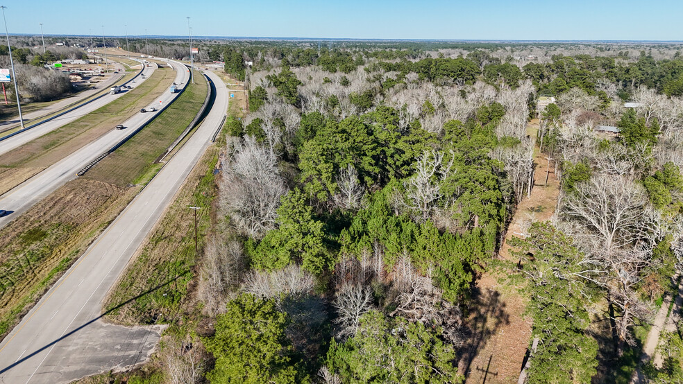 5721 59 NORTH, Shepherd, TX for sale - Aerial - Image 3 of 14