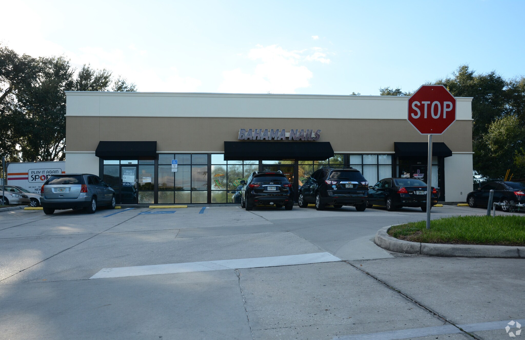 950-954 N State Road 434, Altamonte Springs, FL for sale Primary Photo- Image 1 of 1