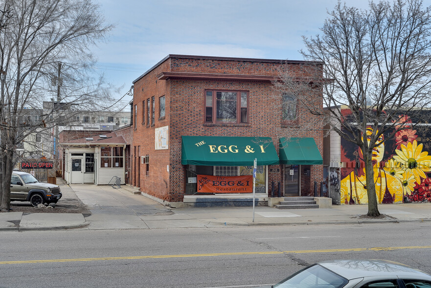 2828 S Lyndale Ave, Minneapolis, MN for sale - Building Photo - Image 1 of 1