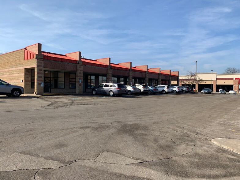 4633 Verona Rd, Madison, WI for sale - Building Photo - Image 1 of 1