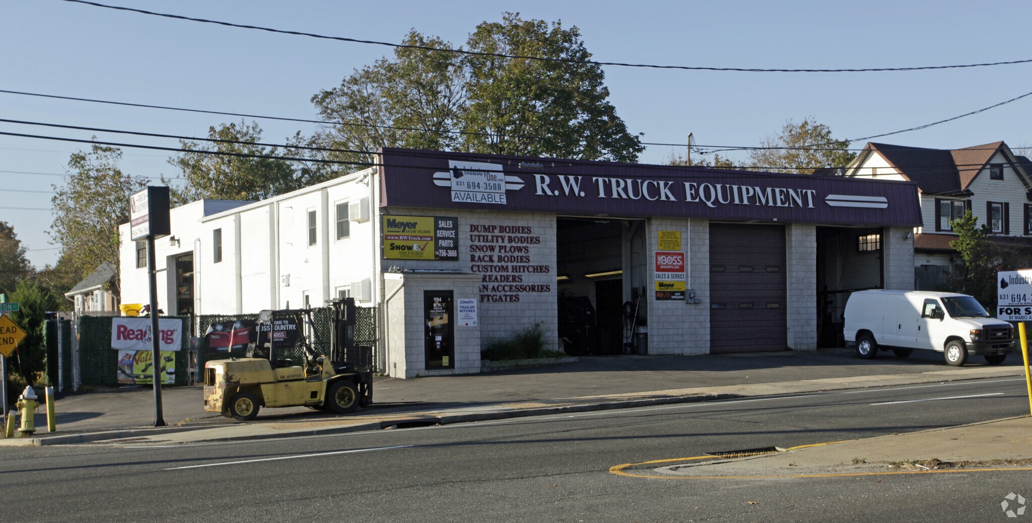 994 Fulton St, Farmingdale, NY for sale Primary Photo- Image 1 of 1