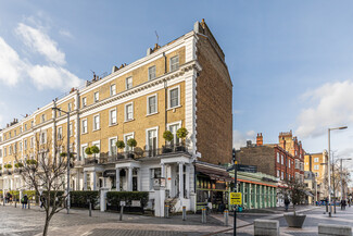 More details for 25 Thurloe St, London - Office for Lease