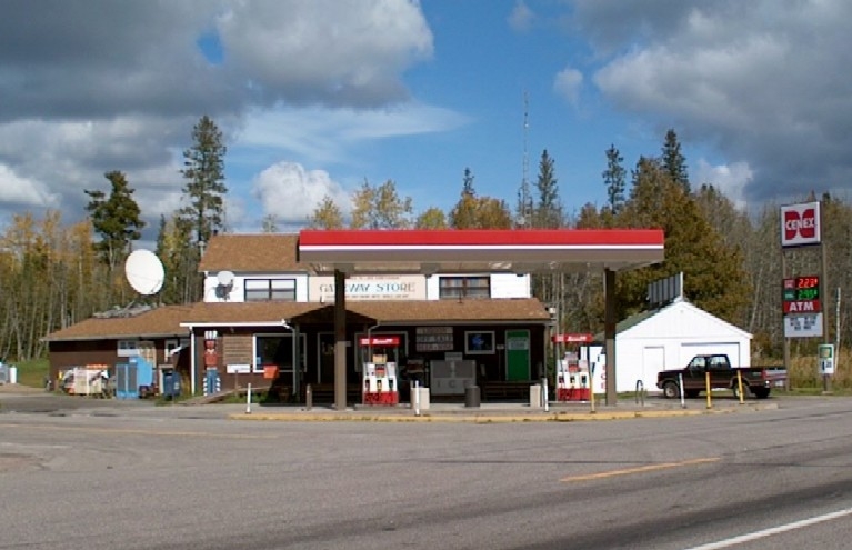 9378 Highway 53, Kabetogama, MN for sale - Primary Photo - Image 1 of 10