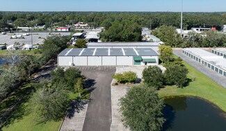 More details for 4722 Wesconnett Blvd – Industrial for Sale, Jacksonville, FL