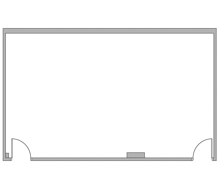 4200 South Fwy, Fort Worth, TX for lease Floor Plan- Image 1 of 1