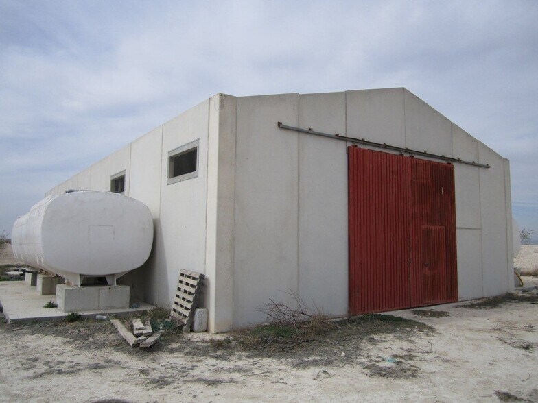 Land in Murcia for sale - Building Photo - Image 3 of 14